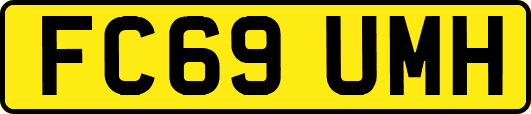 FC69UMH