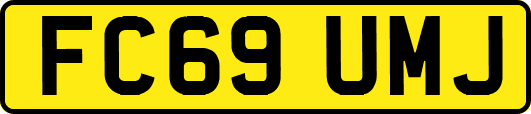 FC69UMJ