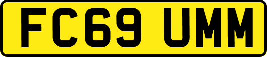 FC69UMM