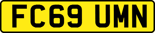 FC69UMN