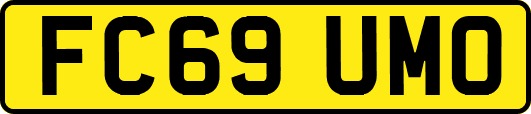 FC69UMO