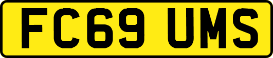 FC69UMS