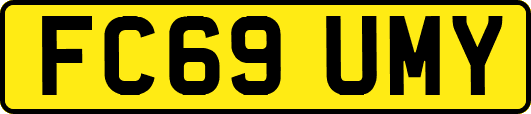 FC69UMY