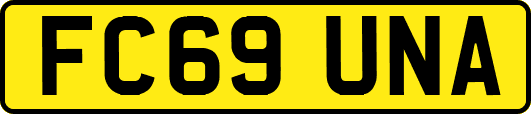 FC69UNA
