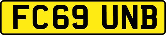 FC69UNB