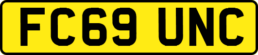 FC69UNC