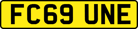 FC69UNE