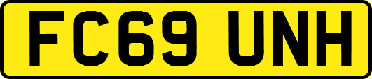 FC69UNH