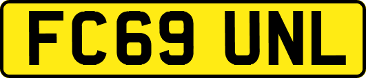 FC69UNL