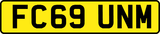 FC69UNM