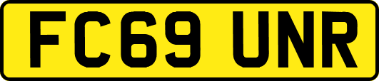 FC69UNR