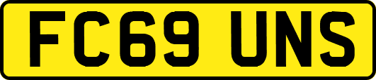 FC69UNS