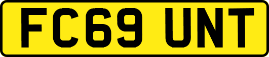FC69UNT