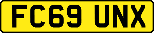 FC69UNX