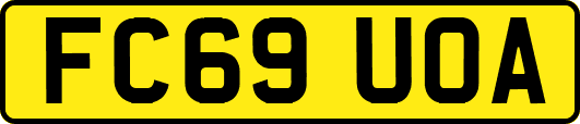 FC69UOA