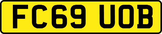 FC69UOB