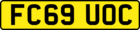 FC69UOC