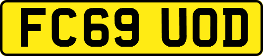 FC69UOD