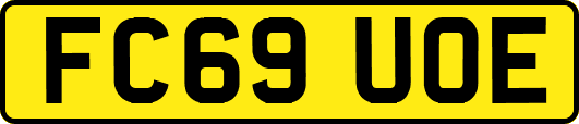 FC69UOE