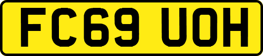 FC69UOH