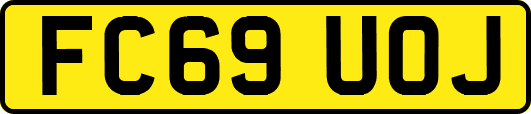 FC69UOJ