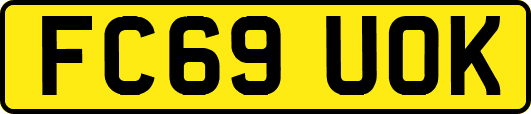 FC69UOK