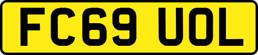 FC69UOL