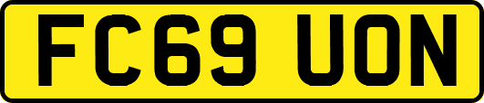 FC69UON