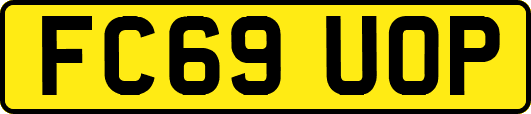 FC69UOP