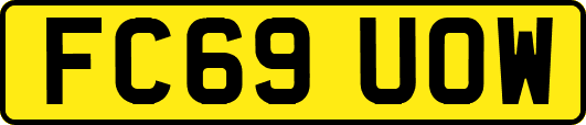 FC69UOW