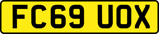 FC69UOX