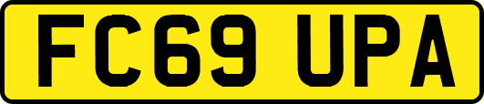 FC69UPA