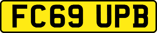 FC69UPB