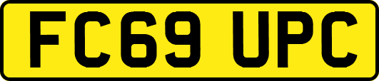 FC69UPC