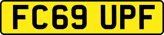 FC69UPF