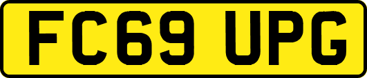 FC69UPG