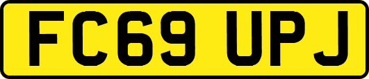 FC69UPJ