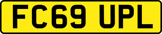 FC69UPL