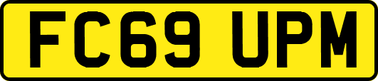 FC69UPM