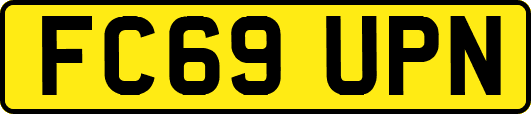 FC69UPN