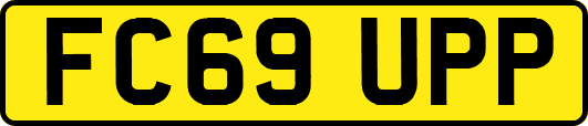 FC69UPP