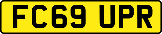 FC69UPR