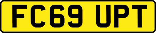 FC69UPT