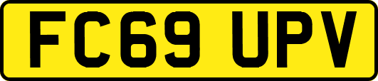 FC69UPV