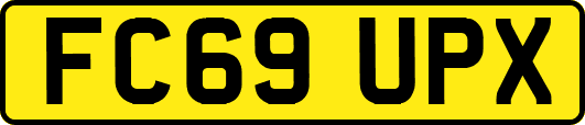 FC69UPX