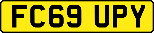 FC69UPY