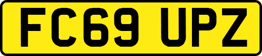 FC69UPZ