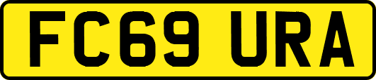 FC69URA