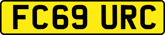 FC69URC