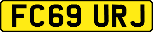FC69URJ